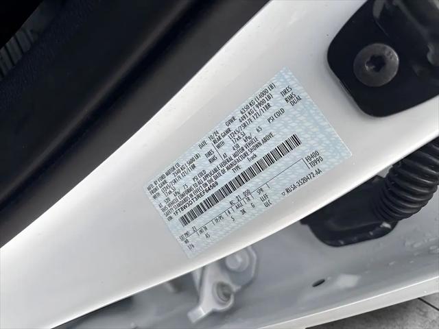2024 Ford F-350 XL