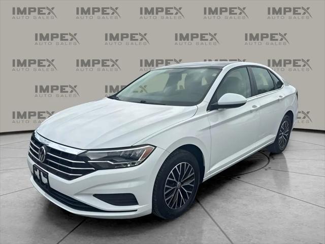 2019 Volkswagen Jetta 1.4T SE for sale in Greensboro, NC