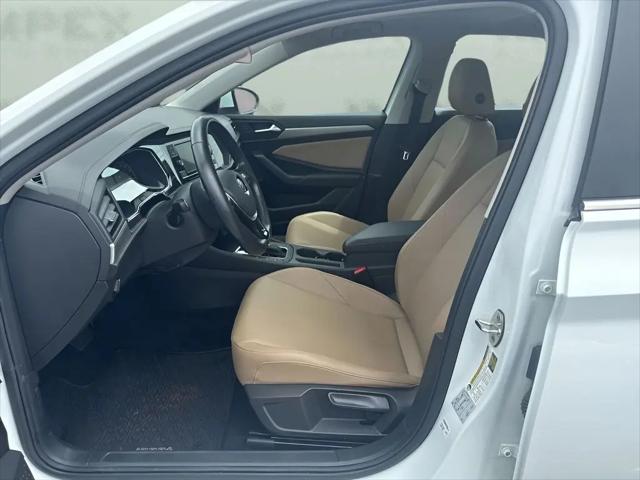 2019 Volkswagen Jetta 1.4T SE