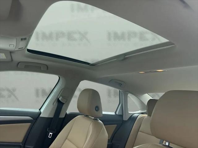 2019 Volkswagen Jetta 1.4T SE