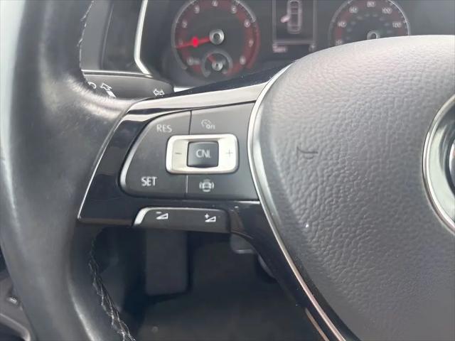 2019 Volkswagen Jetta 1.4T SE