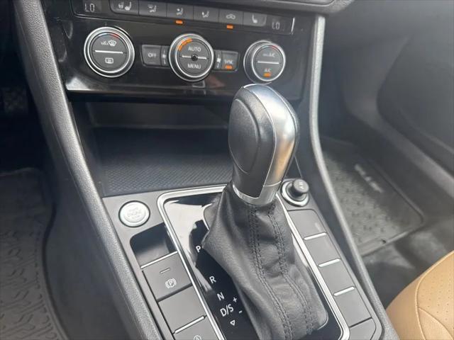 2019 Volkswagen Jetta 1.4T SE
