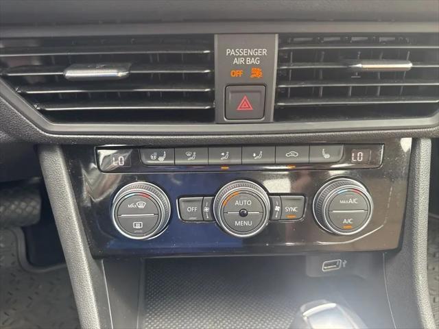2019 Volkswagen Jetta 1.4T SE