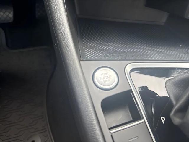 2019 Volkswagen Jetta 1.4T SE