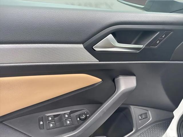 2019 Volkswagen Jetta 1.4T SE