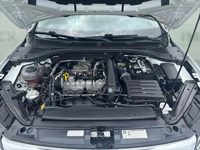 2019 Volkswagen Jetta 1.4T SE