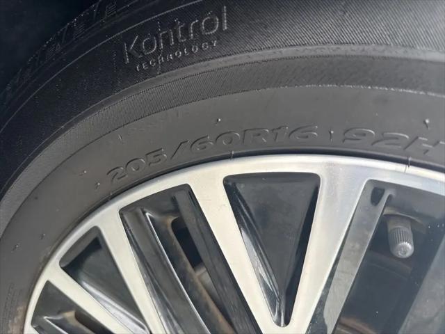 2019 Volkswagen Jetta 1.4T SE