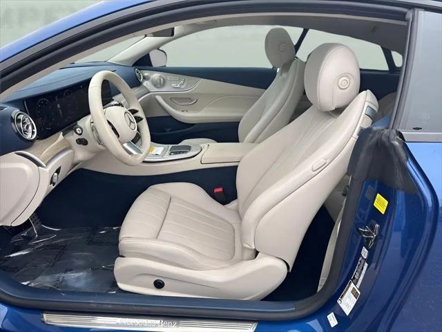 2023 Mercedes-Benz E 450 E 450