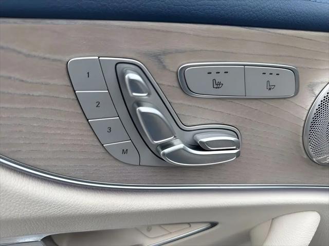 2023 Mercedes-Benz E 450 E 450