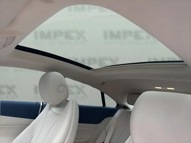 2023 Mercedes-Benz E 450 E 450