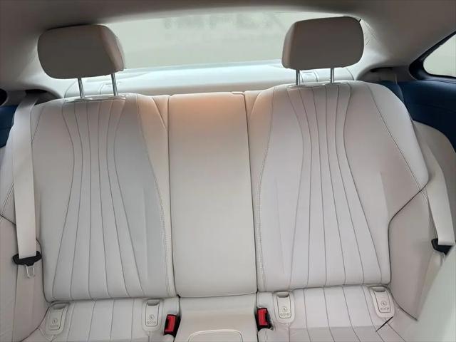 2023 Mercedes-Benz E 450 E 450