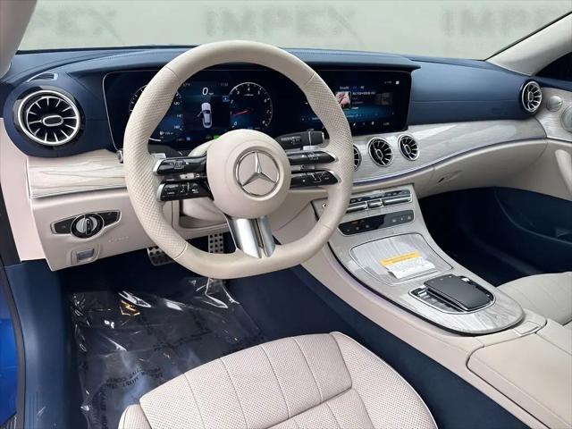 2023 Mercedes-Benz E 450 E 450