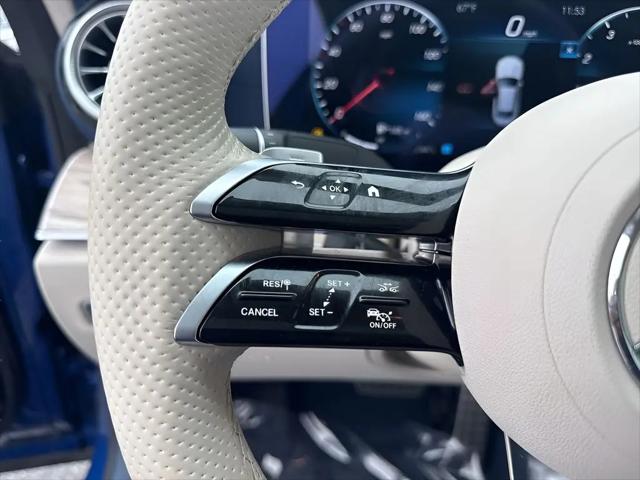 2023 Mercedes-Benz E 450 E 450