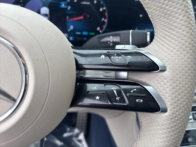 2023 Mercedes-Benz E 450 E 450