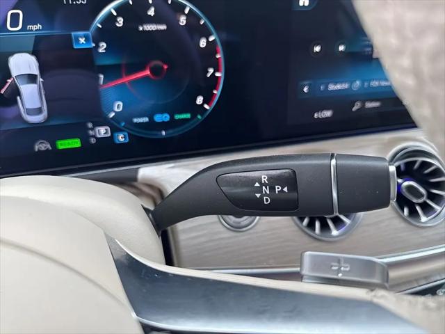 2023 Mercedes-Benz E 450 E 450