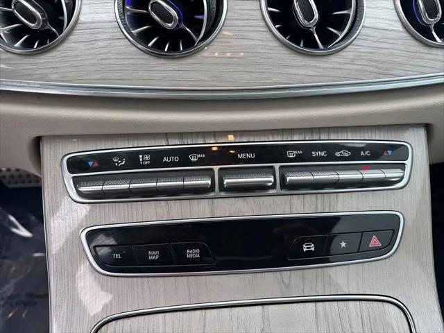2023 Mercedes-Benz E 450 E 450
