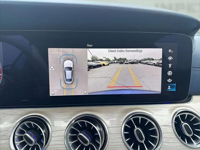 2023 Mercedes-Benz E 450 E 450