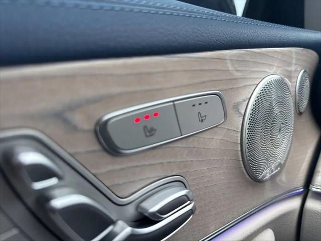 2023 Mercedes-Benz E 450 E 450