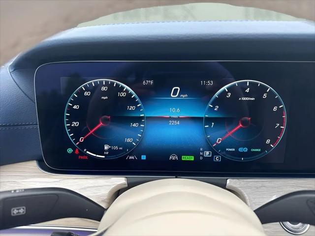 2023 Mercedes-Benz E 450 E 450