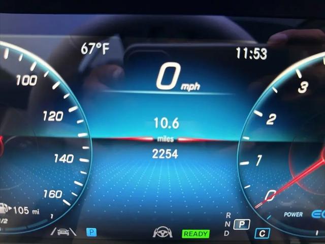 2023 Mercedes-Benz E 450 E 450