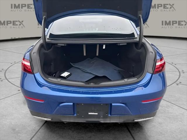 2023 Mercedes-Benz E 450 E 450