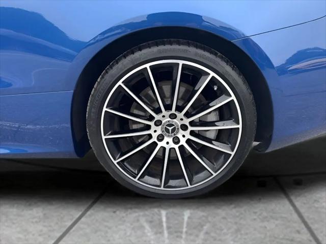 2023 Mercedes-Benz E 450 E 450