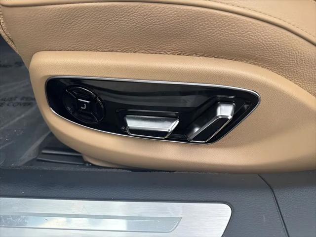 2021 Audi A8 L 55 TFSI quattro Tiptronic