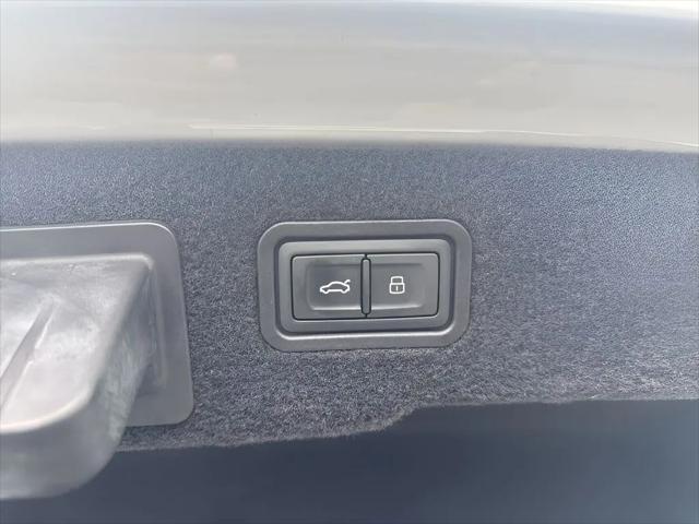 2021 Audi A8 L 55 TFSI quattro Tiptronic