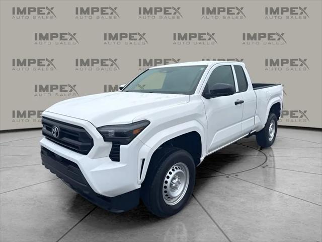 2025 Toyota Tacoma SR for sale in Greensboro, NC