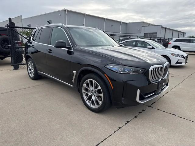 2024 BMW X5 xDrive40i for sale in Waukee, IA