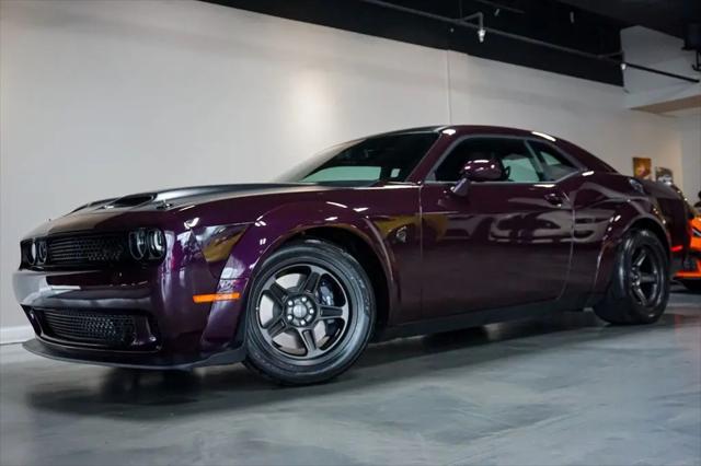 2022 Dodge Challenger SRT Super Stock for sale in Naperville, IL