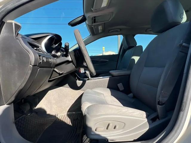 2014 Chevrolet Impala 1LS
