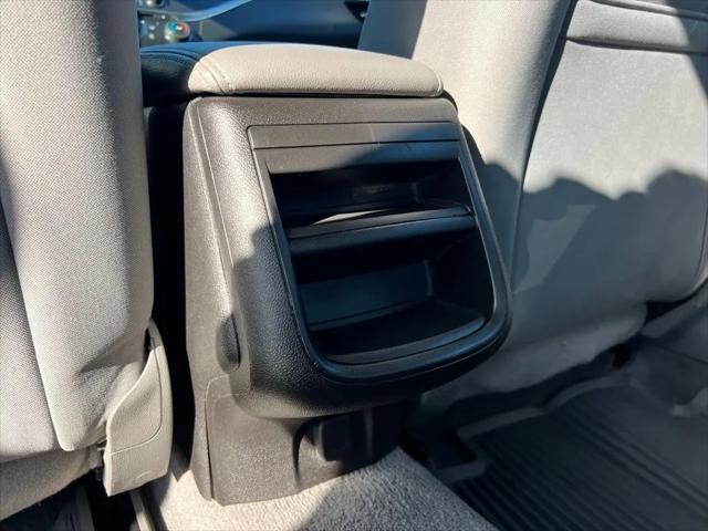 2014 Chevrolet Impala 1LS