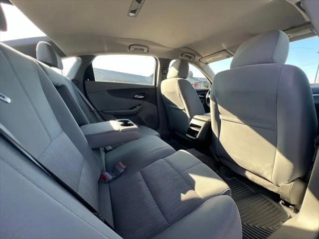 2014 Chevrolet Impala 1LS