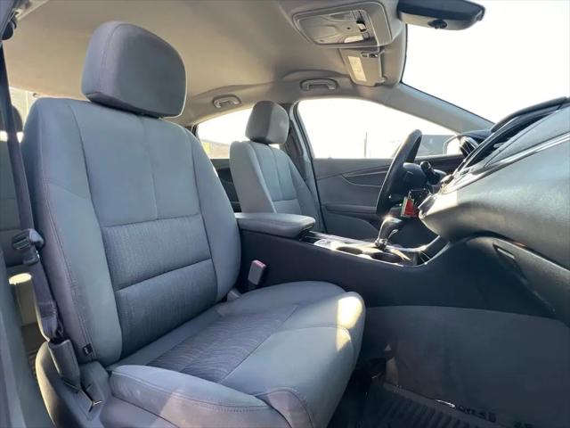 2014 Chevrolet Impala 1LS