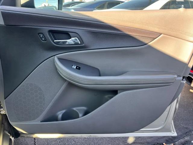 2014 Chevrolet Impala 1LS