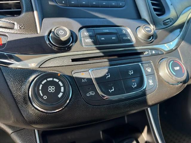 2014 Chevrolet Impala 1LS