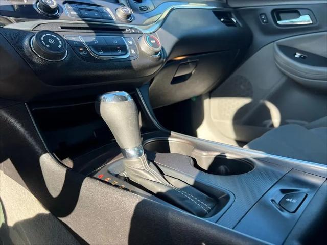 2014 Chevrolet Impala 1LS