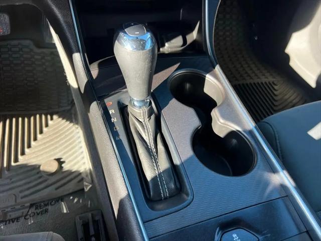 2014 Chevrolet Impala 1LS