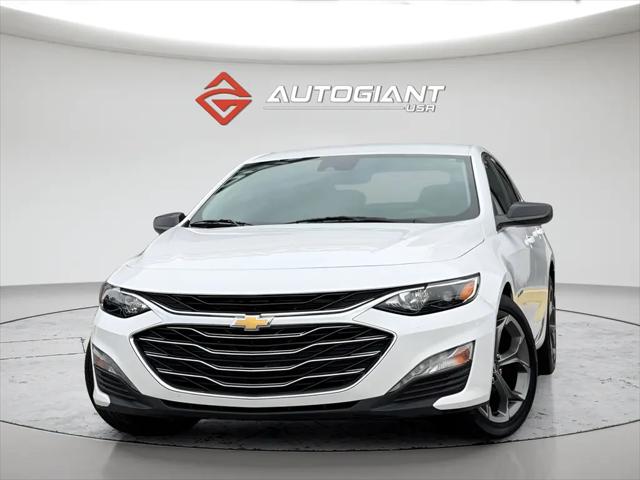 2024 Chevrolet Malibu FWD 1LT for sale in Indianapolis, IN