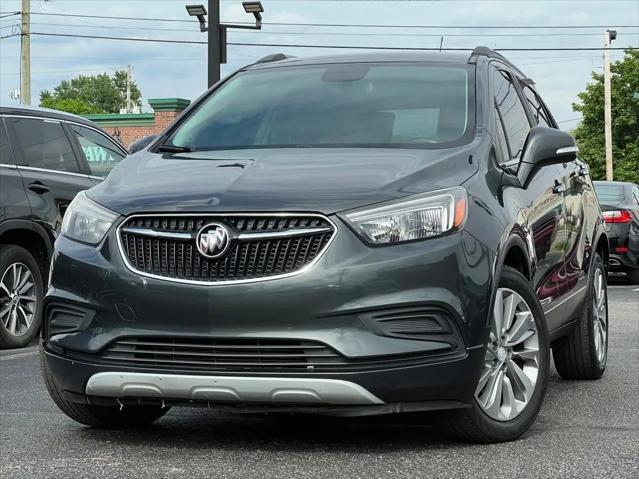 2018 Buick Encore Preferred for sale in Indianapolis, IN