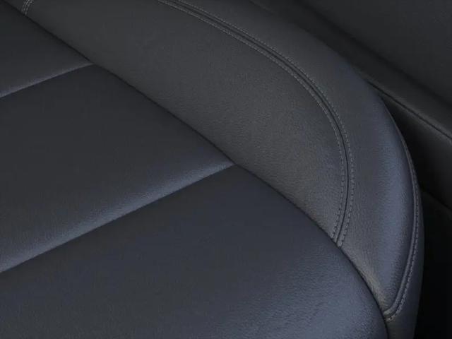 2026 Chevrolet Silverado 1500 4WD Crew Cab Standard Bed LT