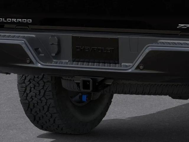 2026 Chevrolet Colorado ZR2, 4WD