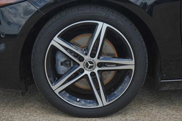 2021 Mercedes-Benz A 220 A 220
