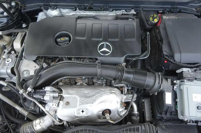 2021 Mercedes-Benz A 220 A 220