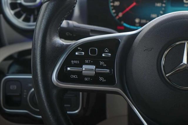 2021 Mercedes-Benz A 220 A 220
