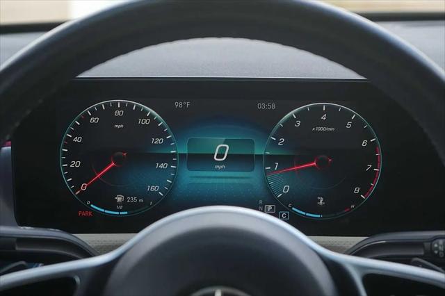 2021 Mercedes-Benz A 220 A 220