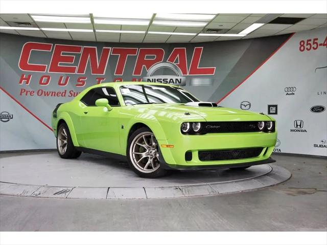 2023 Dodge Challenger Shakedown for sale in Houston, TX