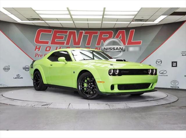 2023 Dodge Challenger Shakedown for sale in Houston, TX