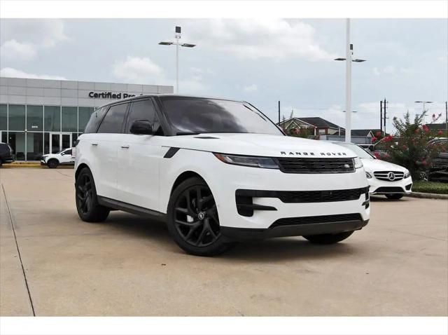 2023 Land Rover Range Rover Sport SE for sale in Houston, TX